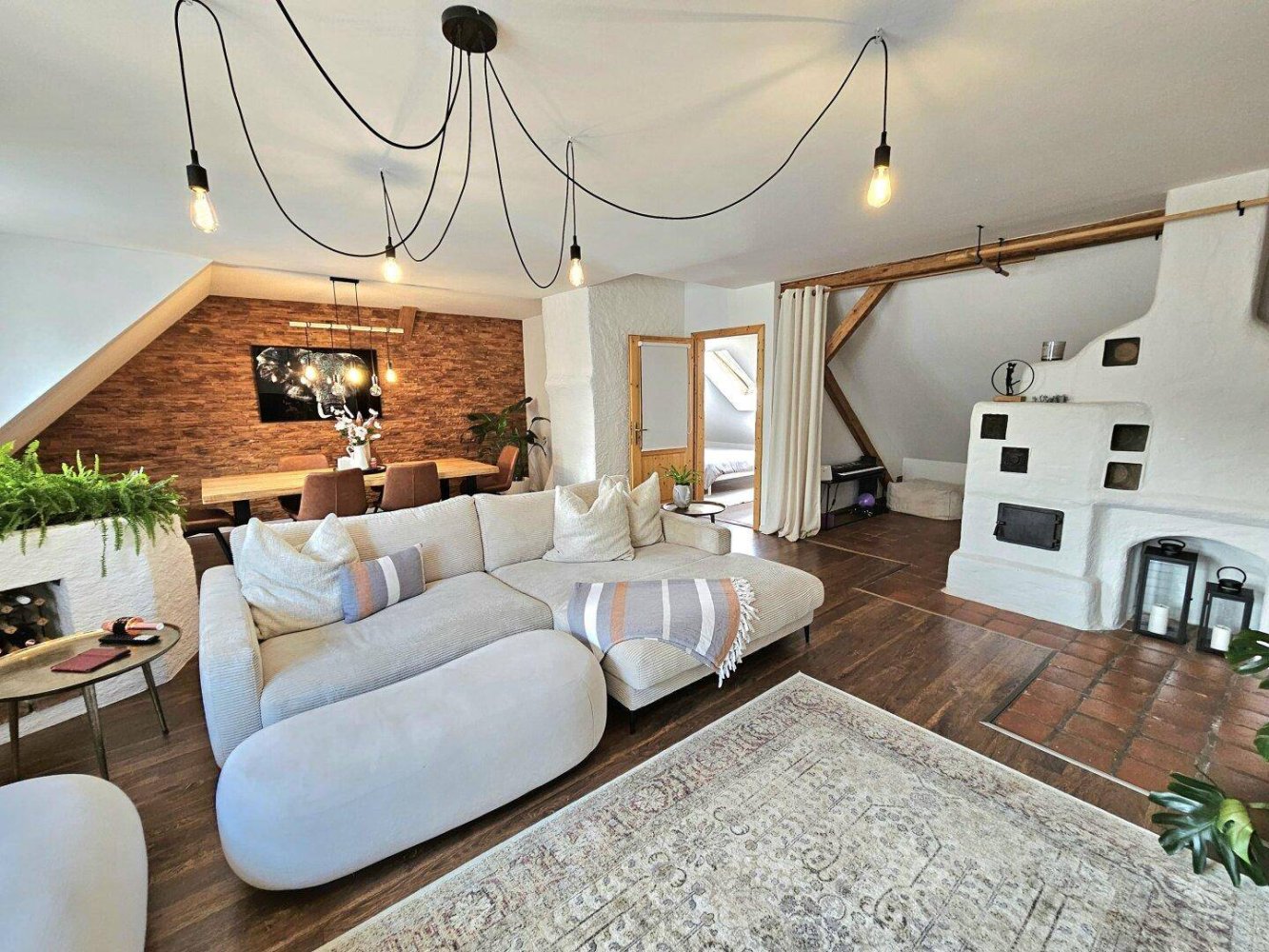 4 rooms Apartment in Mondsee, Austria No. 194670