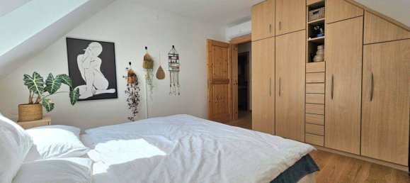 4 rooms Apartment in Mondsee, Austria No. 194670 5