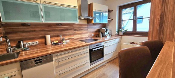 4 rooms Apartment in Mondsee, Austria No. 194670 13