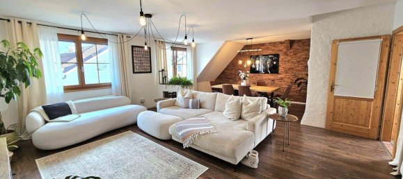 4 rooms Apartment in Mondsee, Austria No. 194670 2