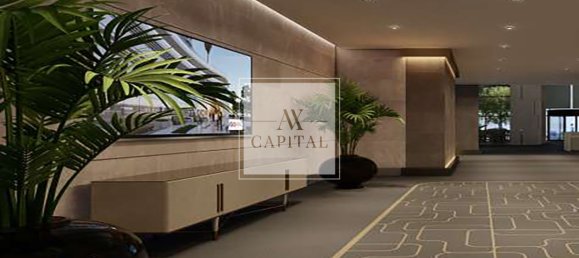 Wohnung in Downtown Dubai (Downtown Burj Dubai), UAE 34.8m², Nr. 51215 8