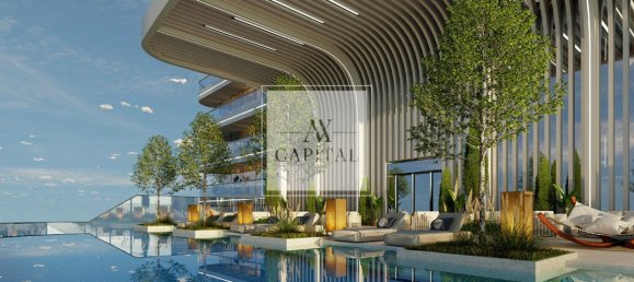 Wohnung in Downtown Dubai (Downtown Burj Dubai), UAE 34.8m², Nr. 51215 7