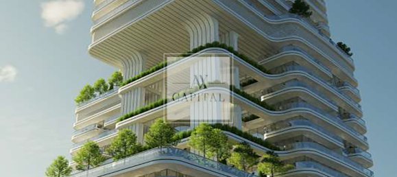 Wohnung in Downtown Dubai (Downtown Burj Dubai), UAE 34.8m², Nr. 51215 13