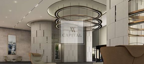 Wohnung in Downtown Dubai (Downtown Burj Dubai), UAE 34.8m², Nr. 51215 4