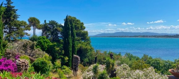 5 bedrooms Villa in Monte Argentario, Italy No. 13338 6
