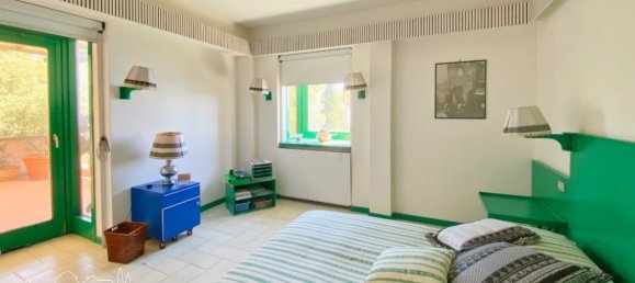 5 bedrooms Villa in Monte Argentario, Italy No. 13338 22