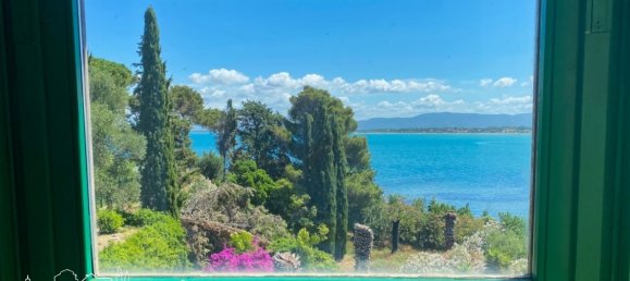 5 bedrooms Villa in Monte Argentario, Italy No. 13338 30
