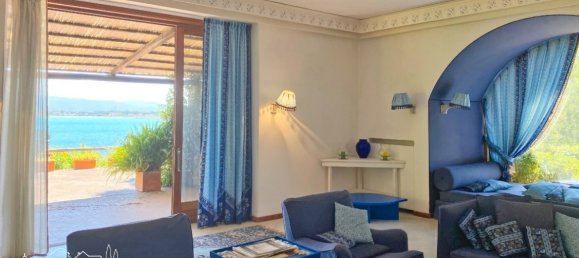 5 bedrooms Villa in Monte Argentario, Italy No. 13338 17