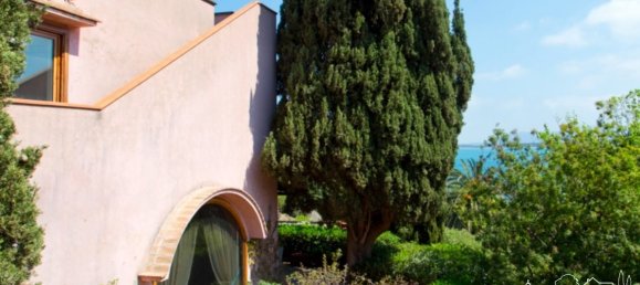 5 bedrooms Villa in Monte Argentario, Italy No. 13338 35