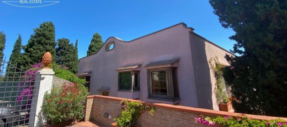 5 bedrooms Villa in Monte Argentario, Italy No. 13338 36