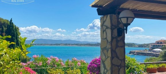 5 bedrooms Villa in Monte Argentario, Italy No. 13338 31