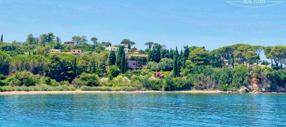 5 bedrooms Villa in Monte Argentario, Italy No. 13338 4