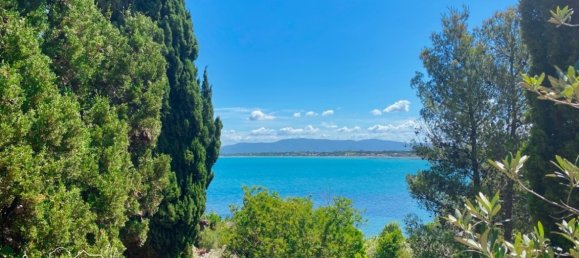 5 bedrooms Villa in Monte Argentario, Italy No. 13338 5