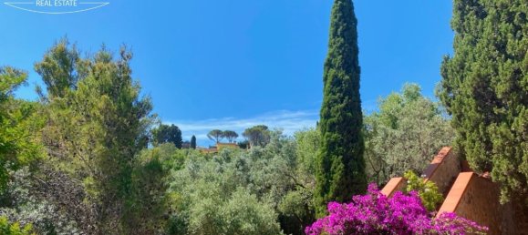 5 bedrooms Villa in Monte Argentario, Italy No. 13338 9