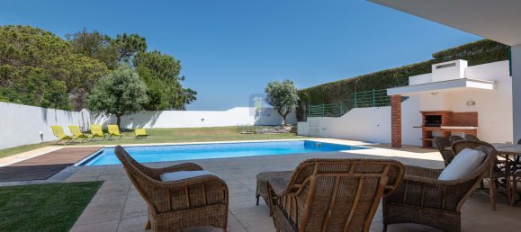 Villa T5 em Óbidos, Portugal N.º 114475 41