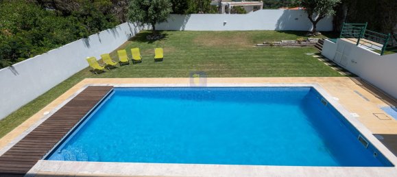 Villa T5 em Óbidos, Portugal N.º 114475 22