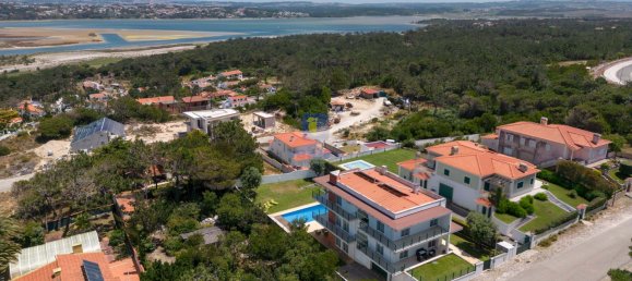 Villa T5 em Óbidos, Portugal N.º 114475 13