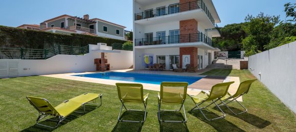 Villa T5 em Óbidos, Portugal N.º 114475 42