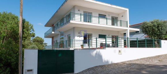 Villa T5 em Óbidos, Portugal N.º 114475 9