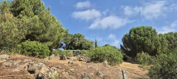 894m² Land in Torrelodones, Spain No. 168573 14