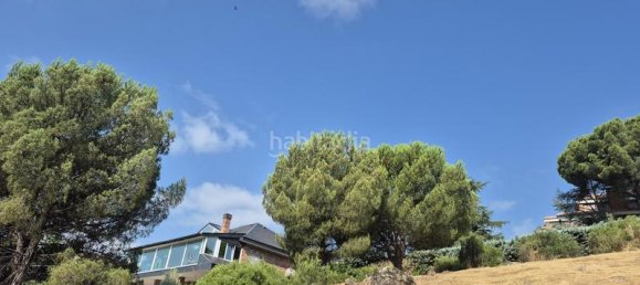 894m² Land in Torrelodones, Spain No. 168573 26