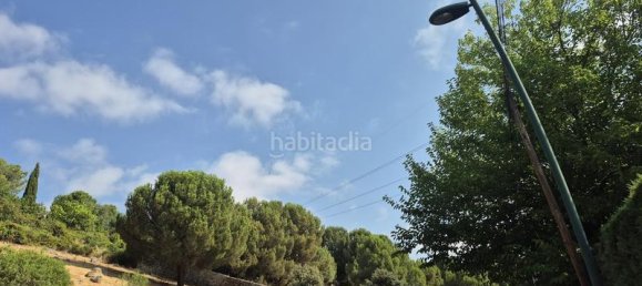 894m² Land in Torrelodones, Spain No. 168573 5