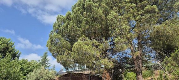 894m² Land in Torrelodones, Spain No. 168573 7