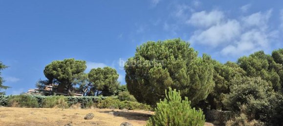 894m² Land in Torrelodones, Spain No. 168573 25