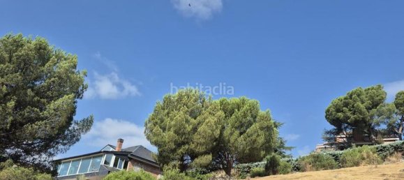 894m² Land in Torrelodones, Spain No. 168573 27