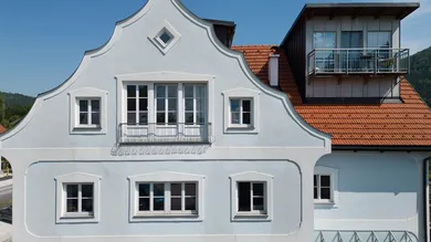 12 rooms Apartment in Scharnstein, Austria No. 177662