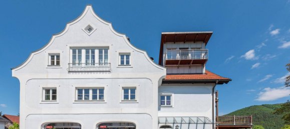 12 rooms Apartment in Scharnstein, Austria No. 177662 9