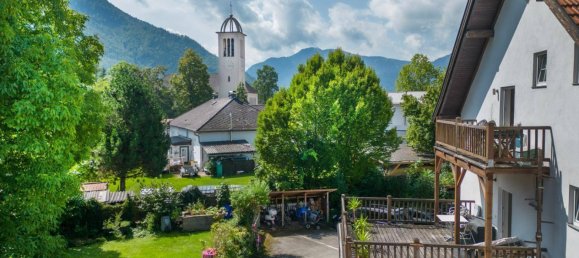 12 rooms Apartment in Scharnstein, Austria No. 177662 6