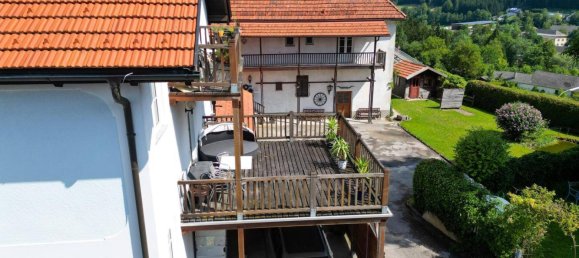 12 rooms Apartment in Scharnstein, Austria No. 177662 3