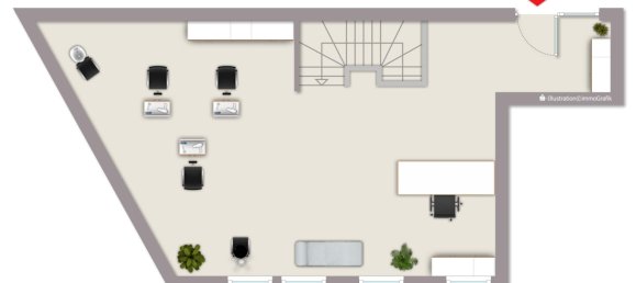 2 rooms Commercial property in Bavaria, Germany No. 145430 2