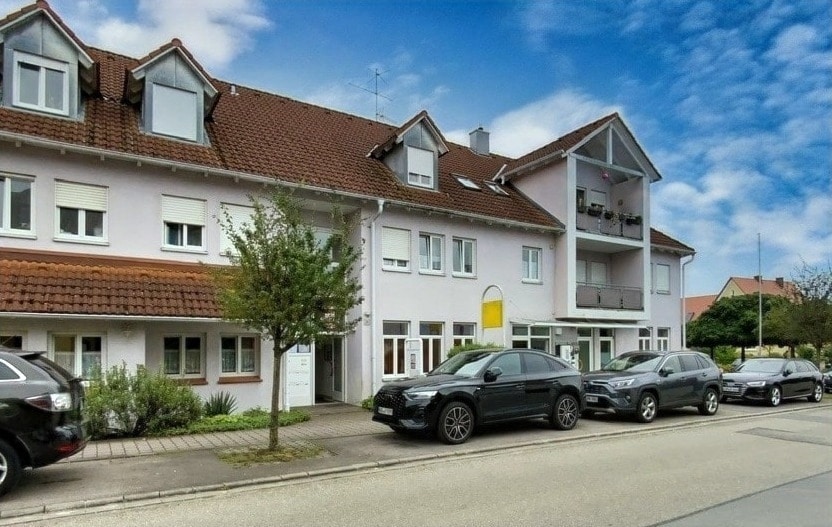 2 rooms Commercial property in Bavaria, Germany No. 145430