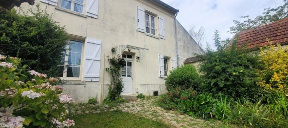 2 Schlafzimmer Stadthaus in Dammard, France, Nr. 71696 22