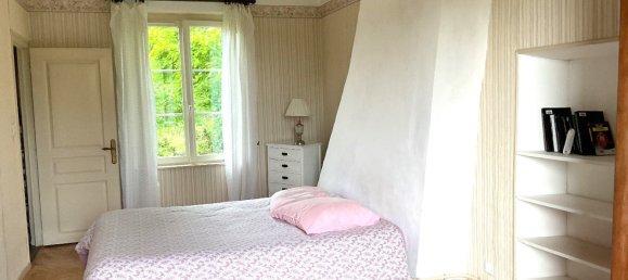 2 Schlafzimmer Stadthaus in Dammard, France, Nr. 71696 18