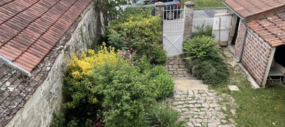 2 Schlafzimmer Stadthaus in Dammard, France, Nr. 71696 25