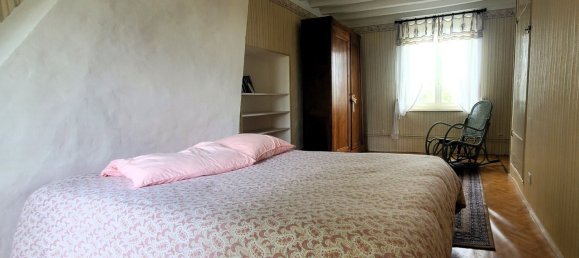 2 Schlafzimmer Stadthaus in Dammard, France, Nr. 71696 15