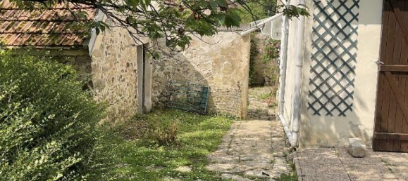 2 Schlafzimmer Stadthaus in Dammard, France, Nr. 71696 23