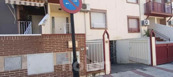 4 bedrooms House in Granada, Spain No. 98726 3