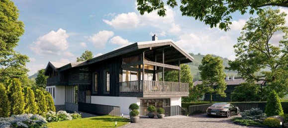 Grundstück in Kitzbühel, Austria 780m², Nr. 7793 8