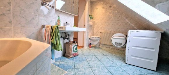 4 rooms Duplex in Vienna, Austria No. 220918 20