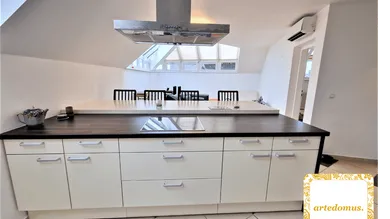 4 rooms Duplex in Vienna, Austria No. 220918