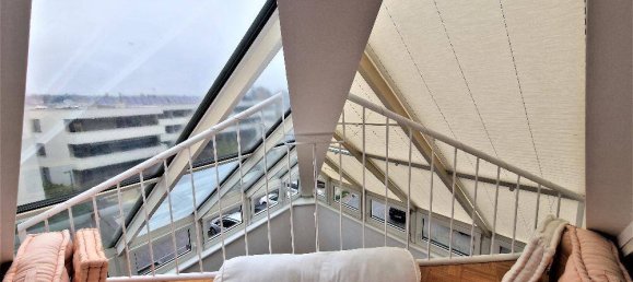 4 rooms Duplex in Vienna, Austria No. 220918 18