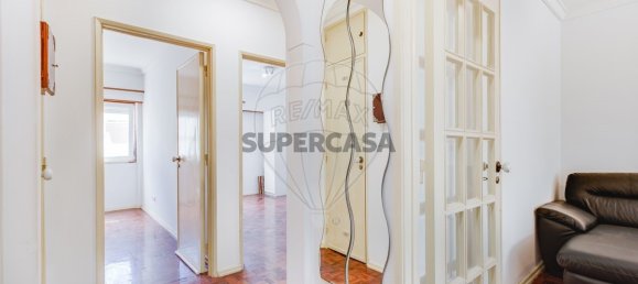 2 Schlafzimmer Wohnung in Odivelas, Portugal, Nr. 351137 13