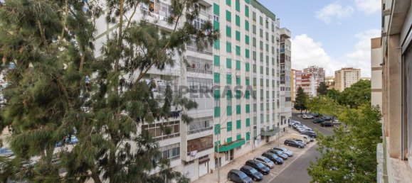 2 Schlafzimmer Wohnung in Odivelas, Portugal, Nr. 351137 27