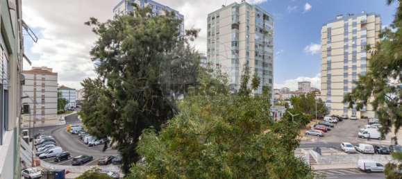 2 Schlafzimmer Wohnung in Odivelas, Portugal, Nr. 351137 25