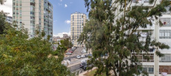 2 Schlafzimmer Wohnung in Odivelas, Portugal, Nr. 351137 26