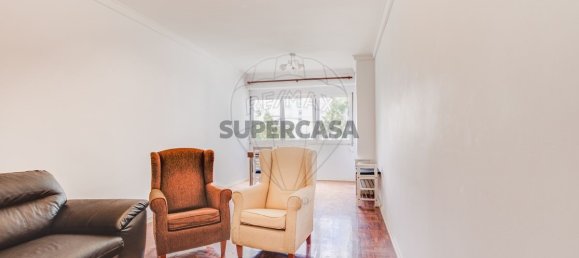 2 Schlafzimmer Wohnung in Odivelas, Portugal, Nr. 351137 6